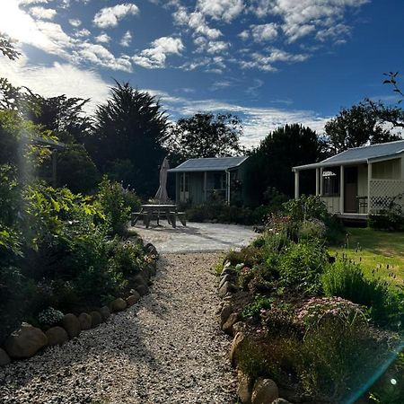 Wisteria Way Hotel Opononi Luaran gambar