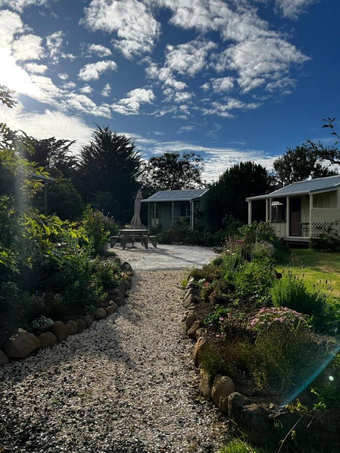 Wisteria Way Hotel Opononi Luaran gambar