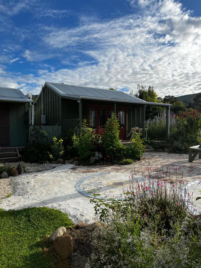 Wisteria Way Hotel Opononi Luaran gambar