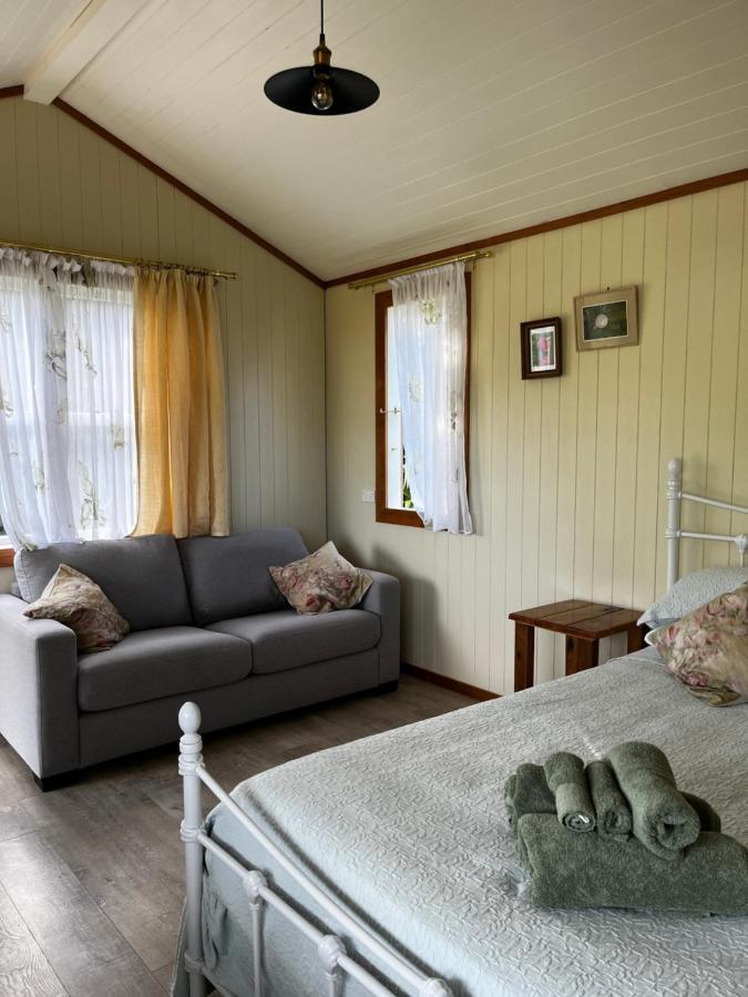 Wisteria Way Hotel Opononi Luaran gambar