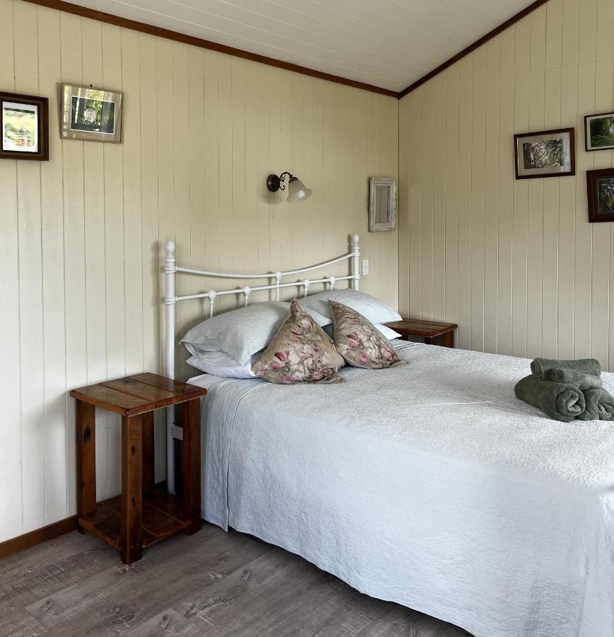 Wisteria Way Hotel Opononi Luaran gambar