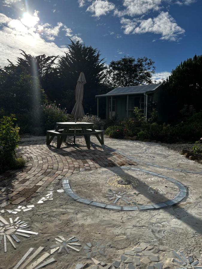 Wisteria Way Hotel Opononi Luaran gambar