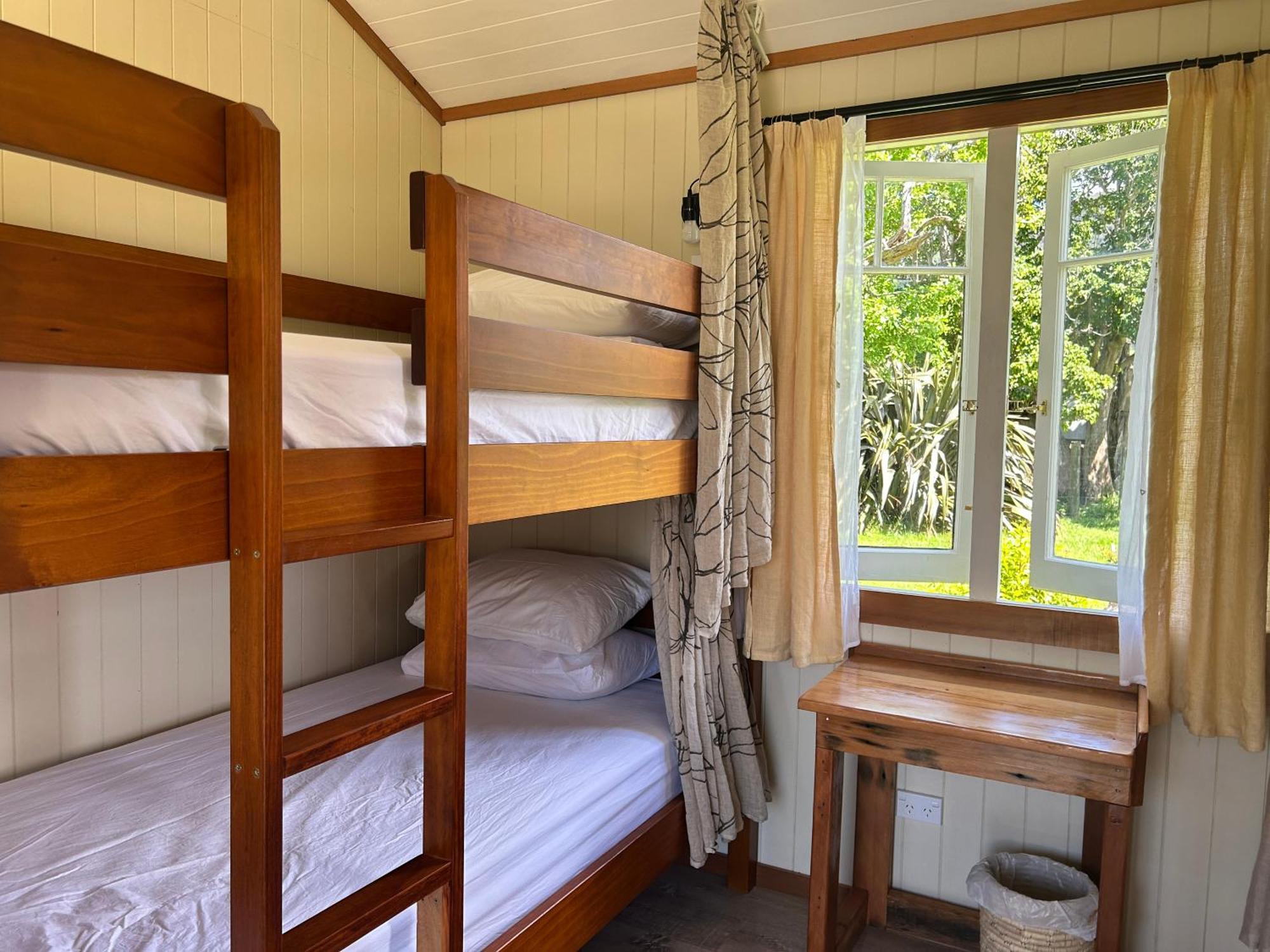 Wisteria Way Hotel Opononi Luaran gambar